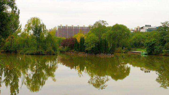 【我在现场】护卫石城的利刃尖刀——走近南京特警龙虎突击队